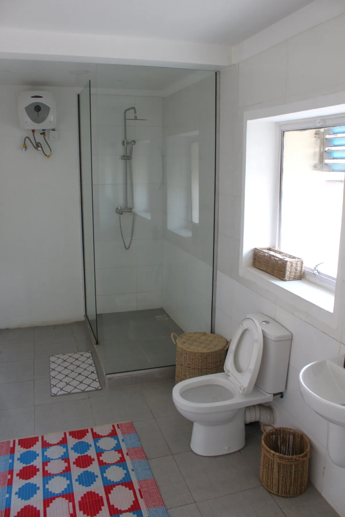 Baño