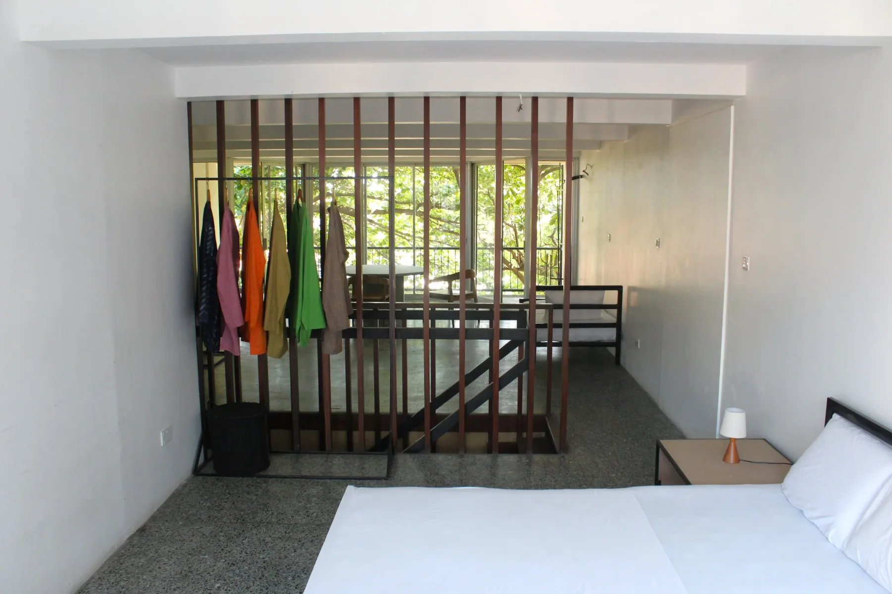 Dormitorio