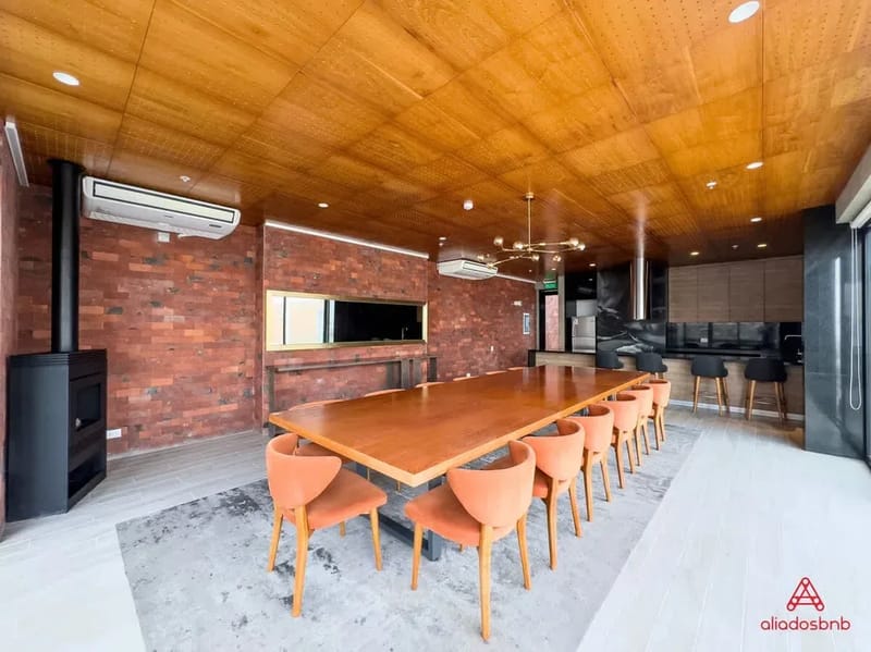 Modern 2BR Comfort at Barranco - PNR 710