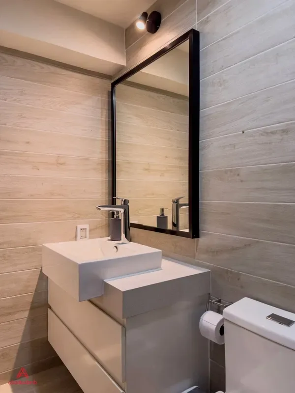 Modern 2BR Comfort at Barranco - PNR 710