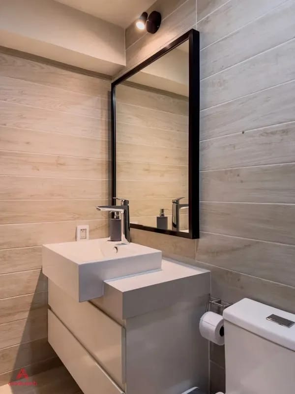 Modern 2BR Comfort at Barranco - PNR 710