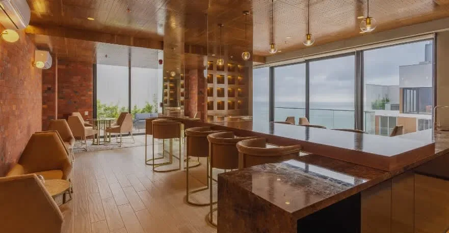 Modern 2BR Comfort at Barranco - PNR 710