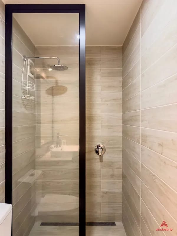 Modern 2BR Comfort at Barranco - PNR 710