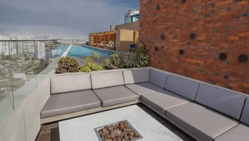 Modern 2BR Comfort at Barranco - PNR 710