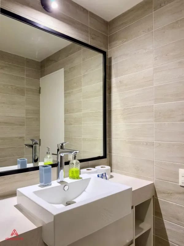 Modern 2BR Comfort at Barranco - PNR 710