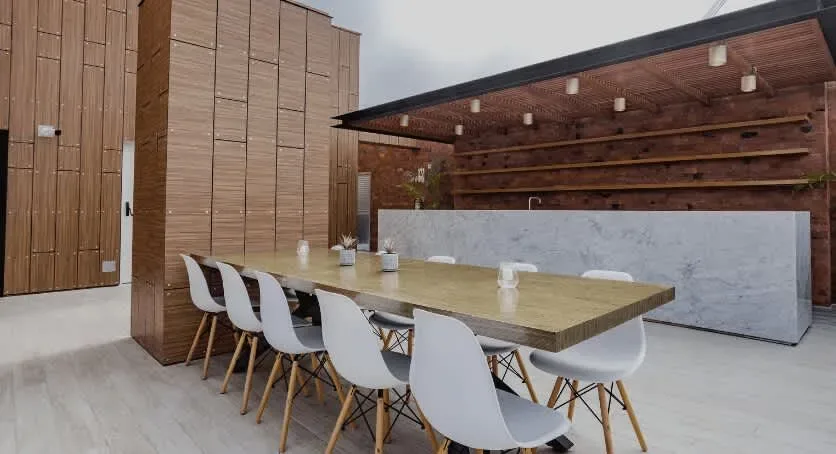 Modern 2BR Comfort at Barranco - PNR 710