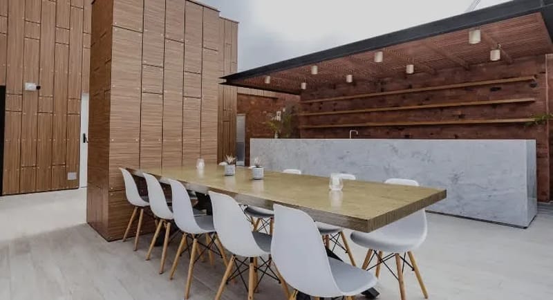 Modern 2BR Comfort at Barranco - PNR 710