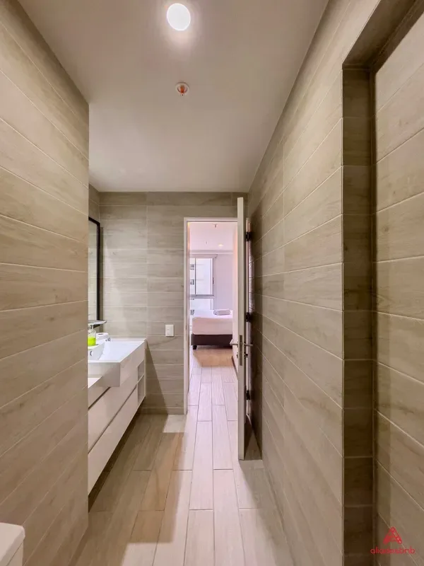 Modern 2BR Comfort at Barranco - PNR 710