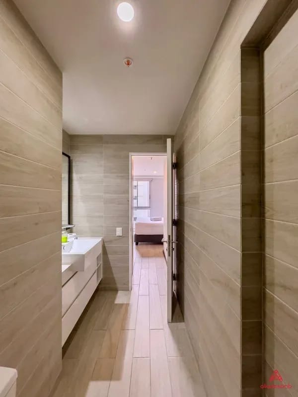 Modern 2BR Comfort at Barranco - PNR 710