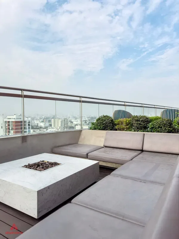 Modern 2BR Comfort at Barranco - PNR 710