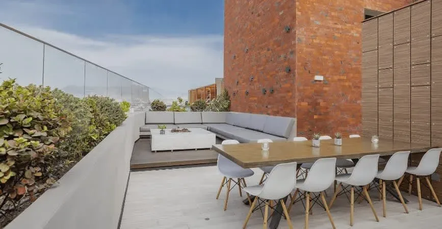 Modern 2BR Comfort at Barranco - PNR 710