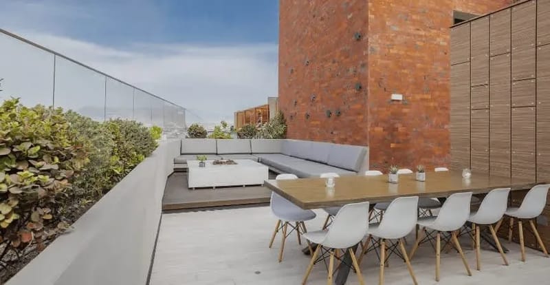 Modern 2BR Comfort at Barranco - PNR 710