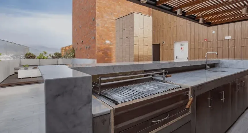 Modern 2BR Comfort at Barranco - PNR 710