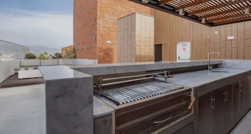 Modern 2BR Comfort at Barranco - PNR 710