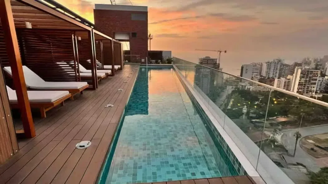 Modern 2BR Comfort at Barranco - PNR 710