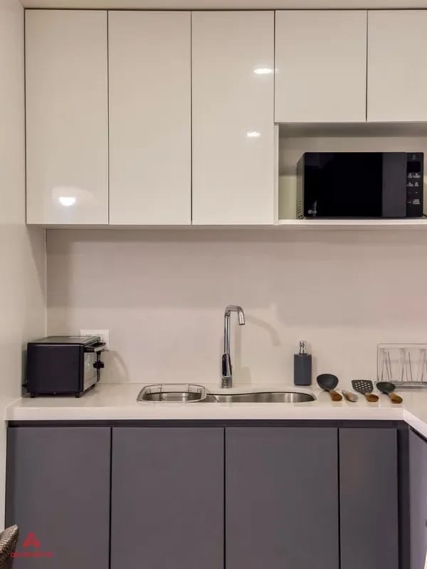 Modern 2BR Comfort at Barranco - PNR 710