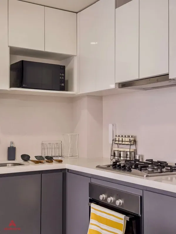 Modern 2BR Comfort at Barranco - PNR 710