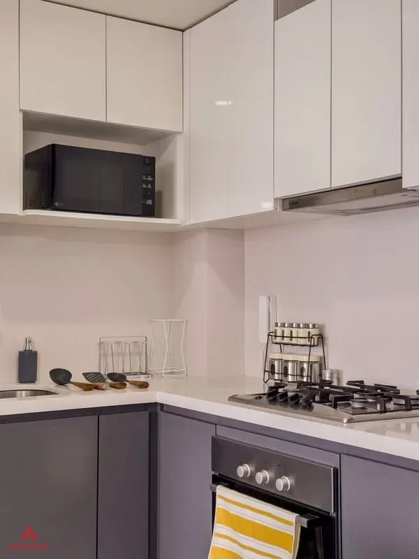 Modern 2BR Comfort at Barranco - PNR 710