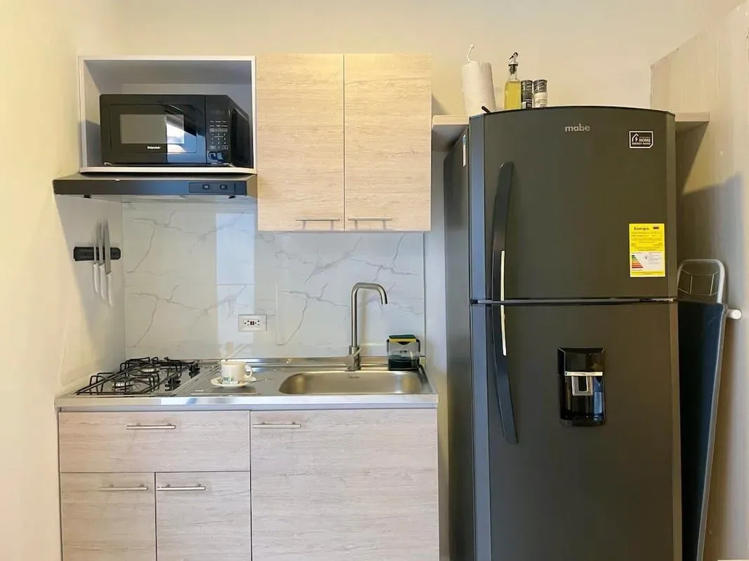 Awesome 2BR w/ 2 Jacuzzis in El Poblado