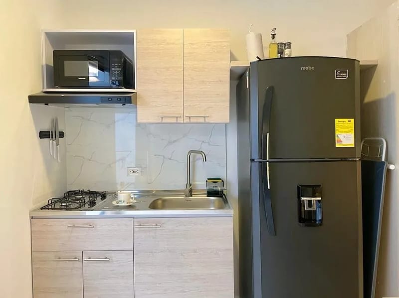 Awesome 2BR w/ 2 Jacuzzis in El Poblado
