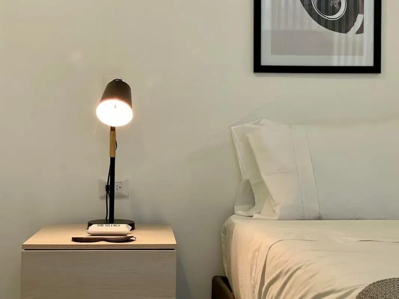 Awesome 2BR w/ 2 Jacuzzis in El Poblado