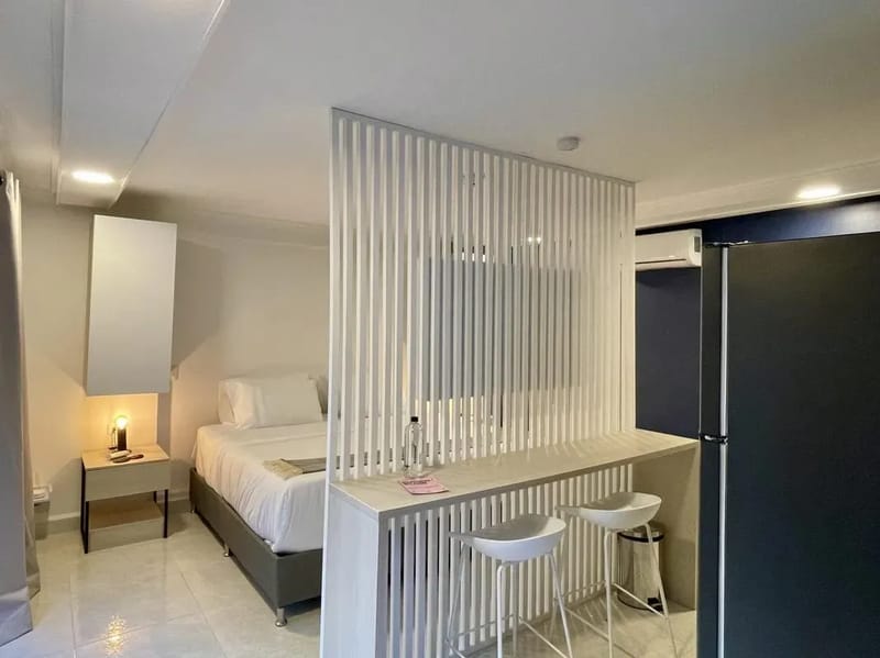 Awesome 2BR w/ 2 Jacuzzis in El Poblado