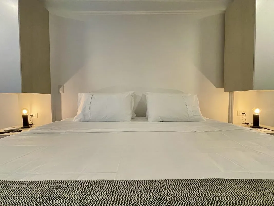 Awesome 2BR w/ 2 Jacuzzis in El Poblado