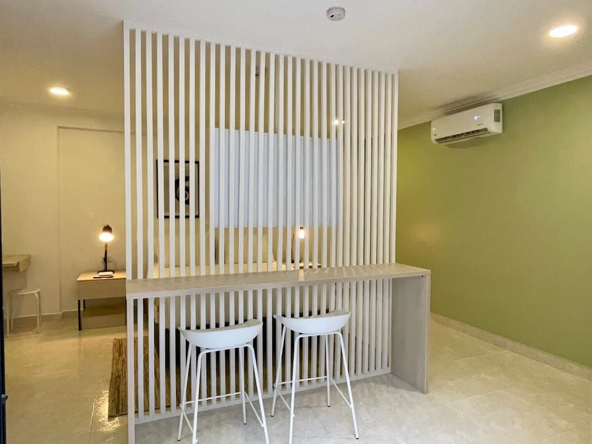 Awesome 2BR w/ 2 Jacuzzis in El Poblado