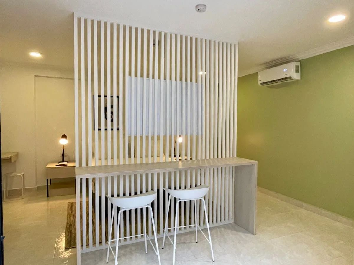 Awesome 2BR w/ 2 Jacuzzis in El Poblado