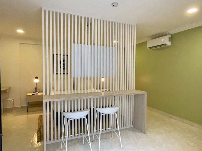 Awesome 2BR w/ 2 Jacuzzis in El Poblado