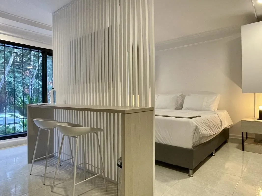 Awesome 2BR w/ 2 Jacuzzis in El Poblado