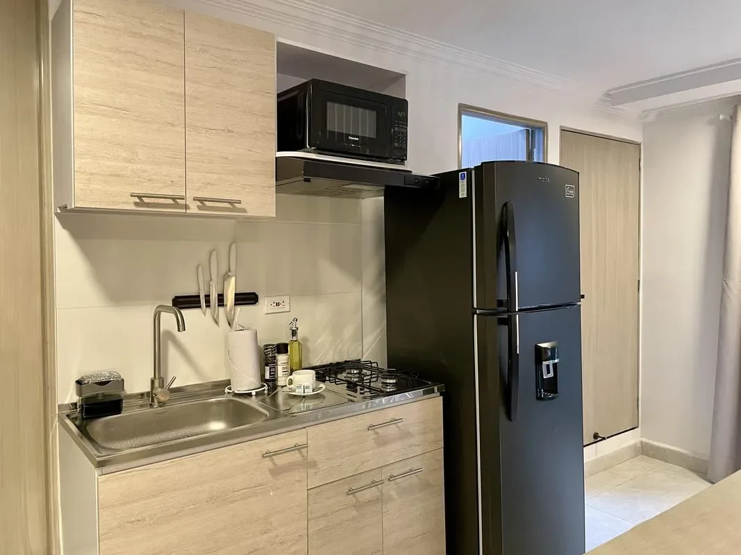 Awesome 2BR w/ 2 Jacuzzis in El Poblado