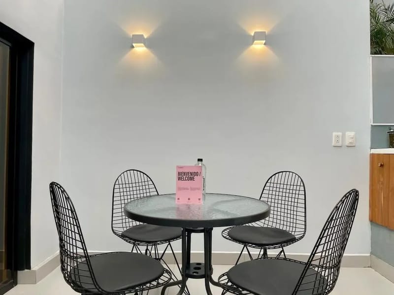 Awesome 2BR w/ 2 Jacuzzis in El Poblado