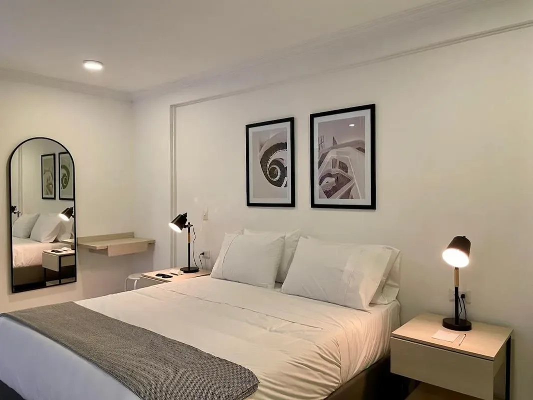 Awesome 2BR w/ 2 Jacuzzis in El Poblado
