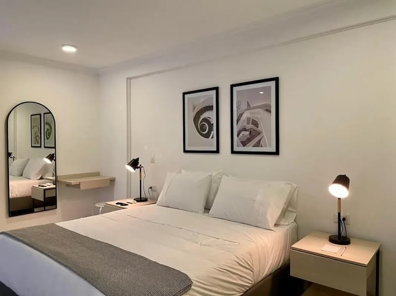 Awesome 2BR w/ 2 Jacuzzis in El Poblado