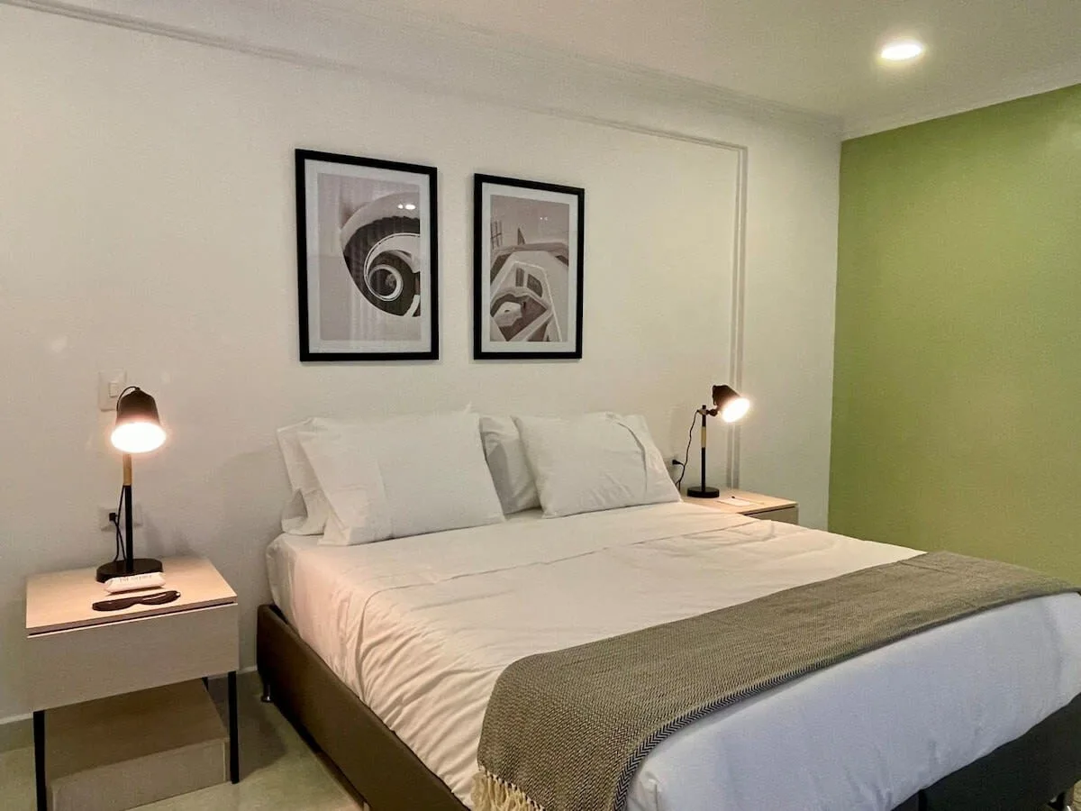 Awesome 2BR w/ 2 Jacuzzis in El Poblado