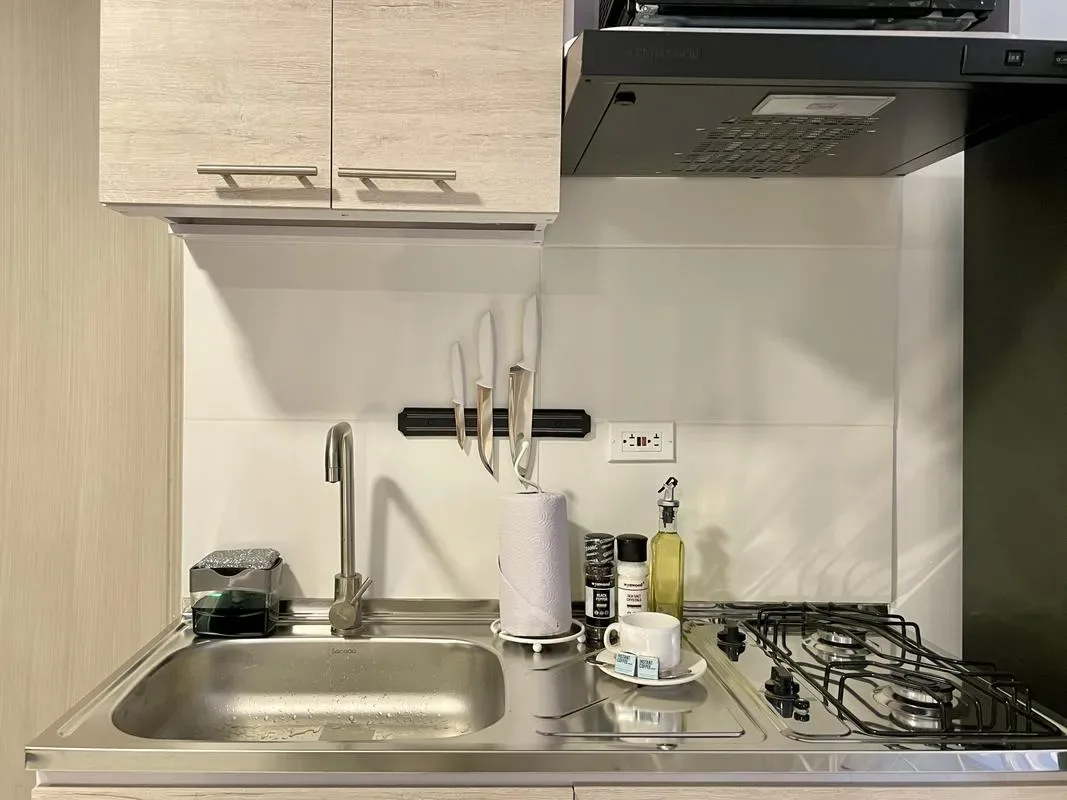 Awesome 2BR w/ 2 Jacuzzis in El Poblado