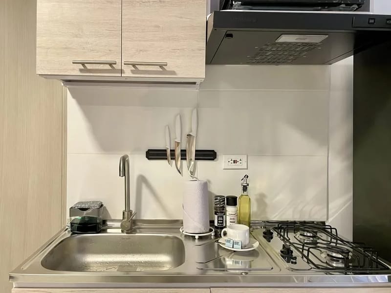 Awesome 2BR w/ 2 Jacuzzis in El Poblado