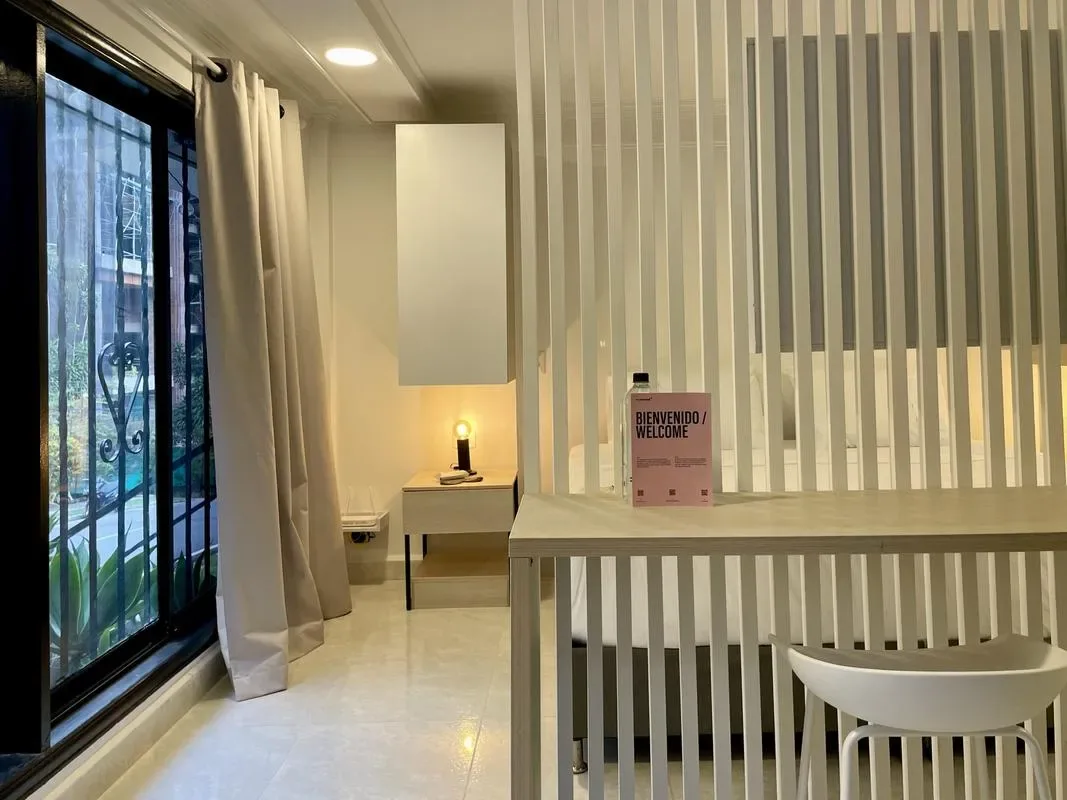 Awesome 2BR w/ 2 Jacuzzis in El Poblado
