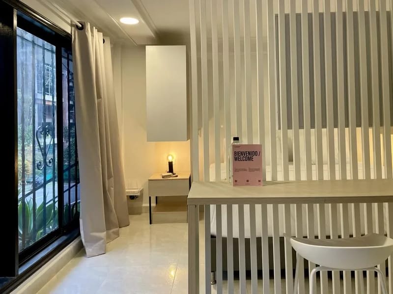 Awesome 2BR w/ 2 Jacuzzis in El Poblado