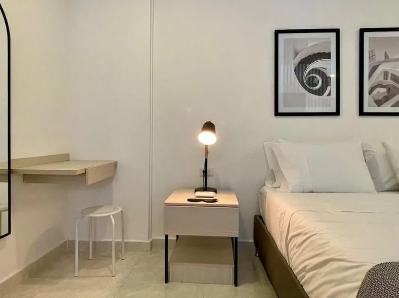 Awesome 2BR w/ 2 Jacuzzis in El Poblado