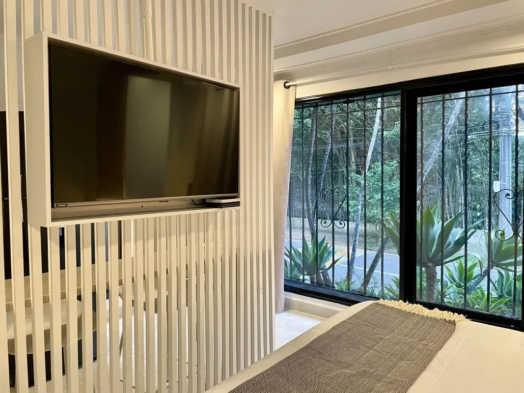 Awesome 2BR w/ 2 Jacuzzis in El Poblado