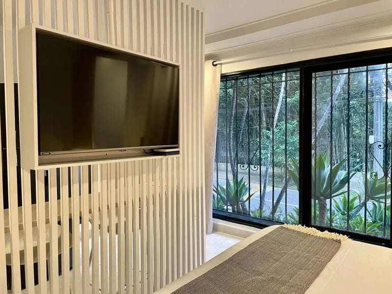 Awesome 2BR w/ 2 Jacuzzis in El Poblado