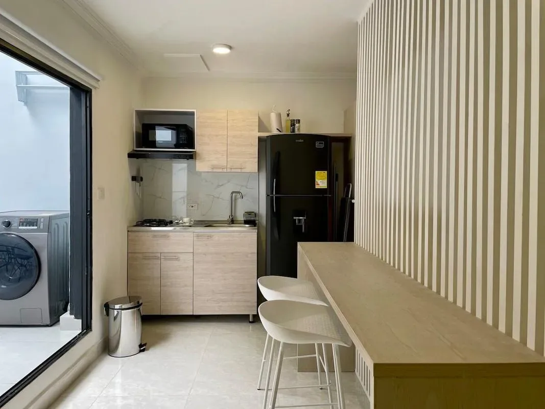 Awesome 2BR w/ 2 Jacuzzis in El Poblado