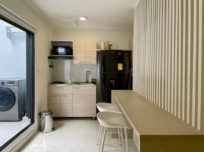 Awesome 2BR w/ 2 Jacuzzis in El Poblado