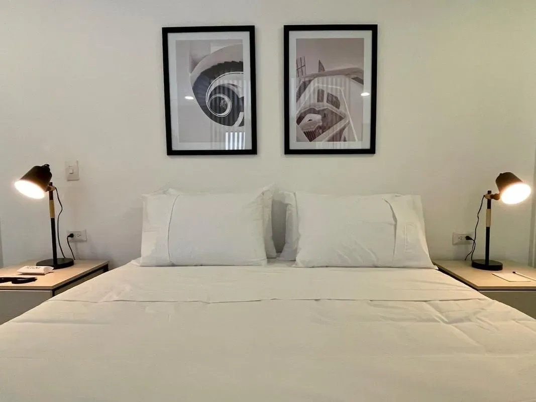 Awesome 2BR w/ 2 Jacuzzis in El Poblado