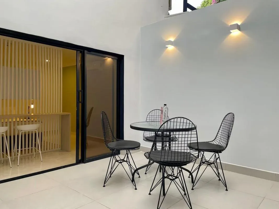 Awesome 2BR w/ 2 Jacuzzis in El Poblado