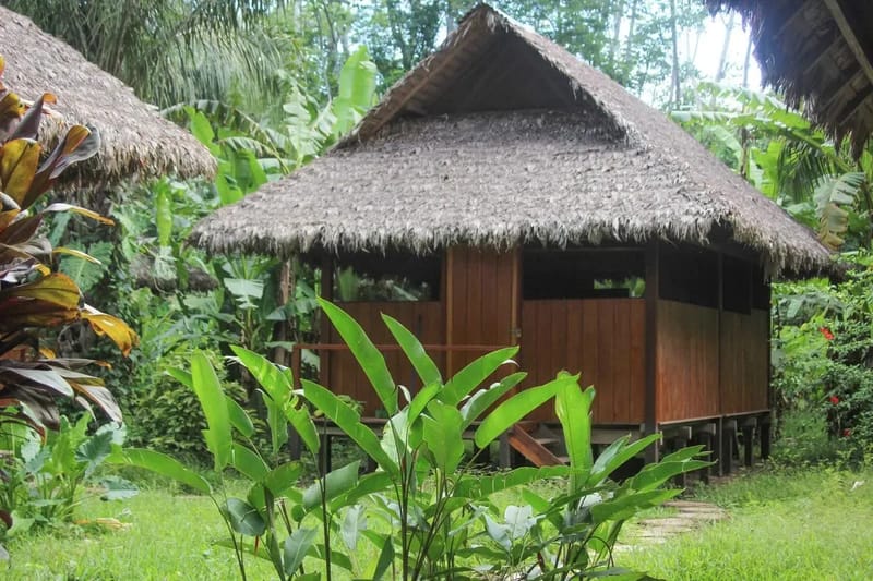 Charming 1BR Bungalow with Natural Views