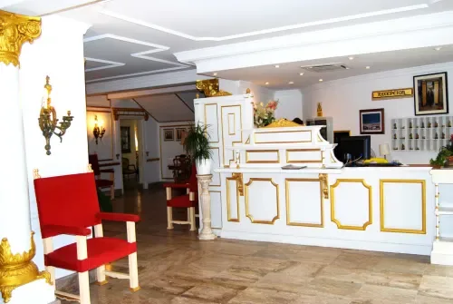 Foto del hotel