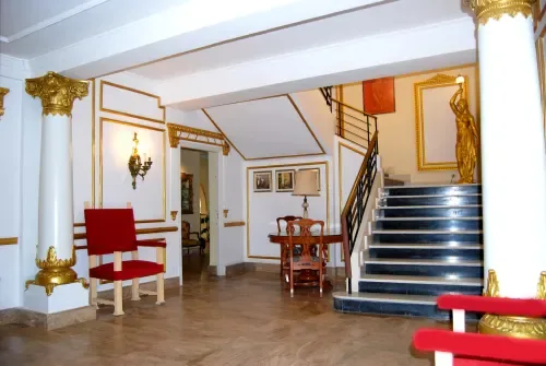 Foto del hotel